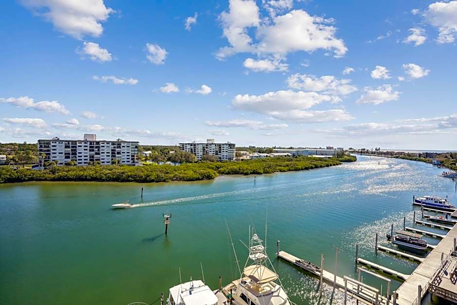 Harbourside 7718- Premier