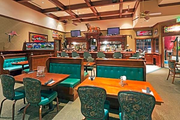 Holiday Inn Selma - Swancourt
