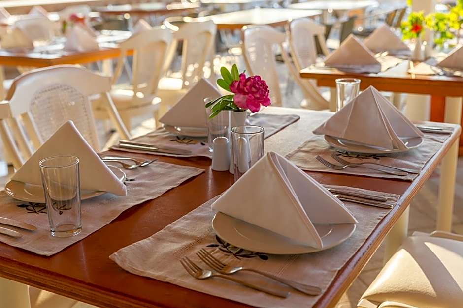 Rethymno Mare & Water Park