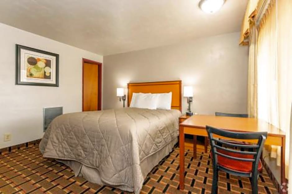 Anchor Bay Inn By OYO Reedsport