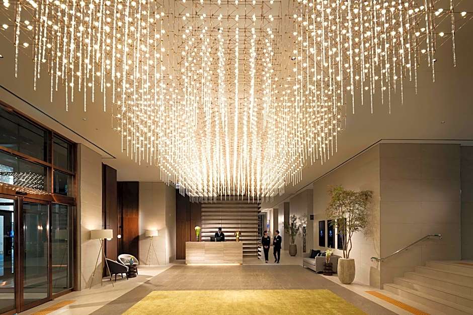 DoubleTree by Hilton Seoul Pangyo Residences
