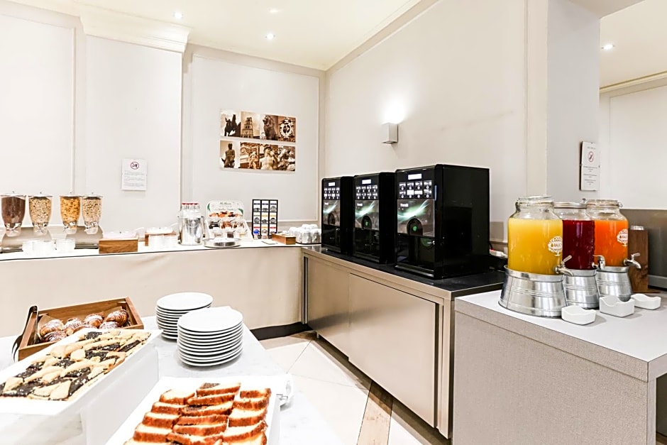 Albergo Firenze