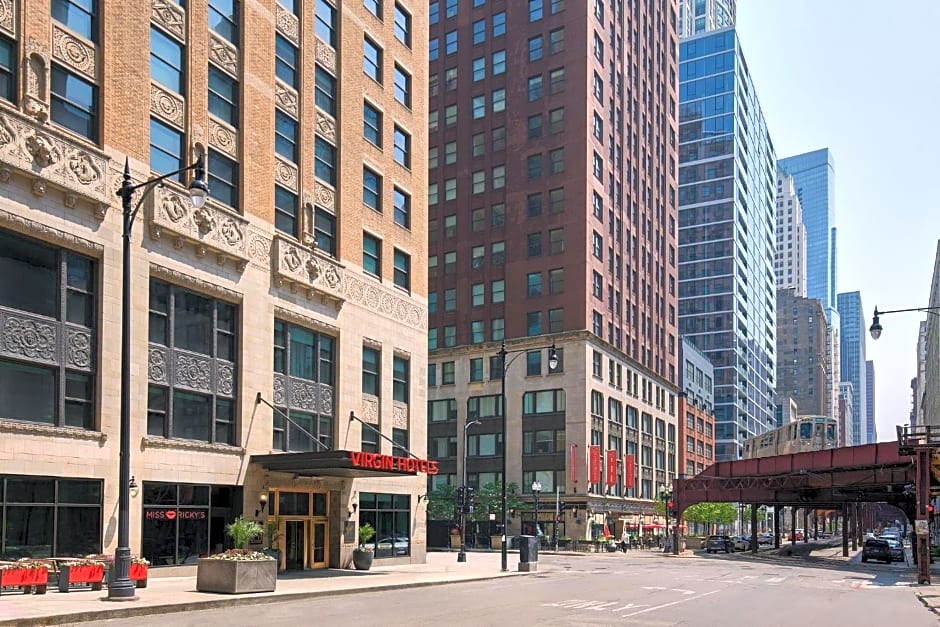 Virgin Hotels, Chicago