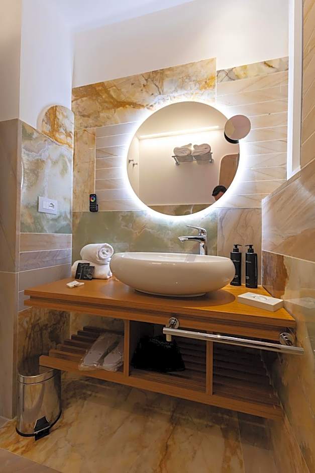 Maggiano Boutique Hotel