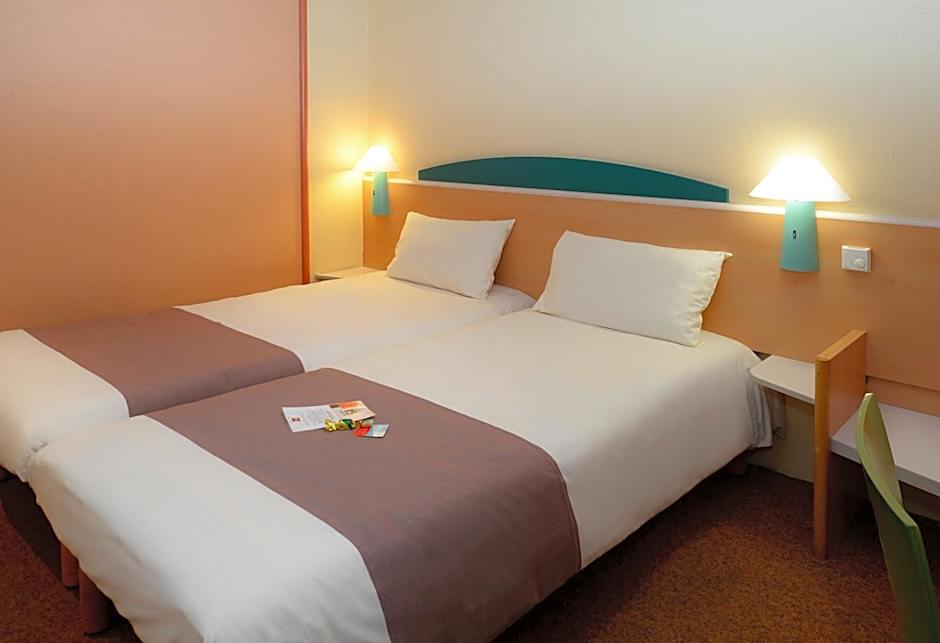 ibis Charleroi Centre Gare