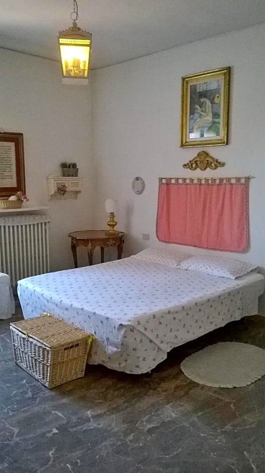 Bed and Breakfast Orsini