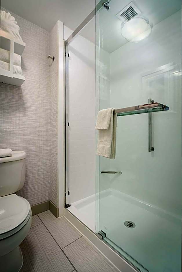 Hampton Inn Springfield