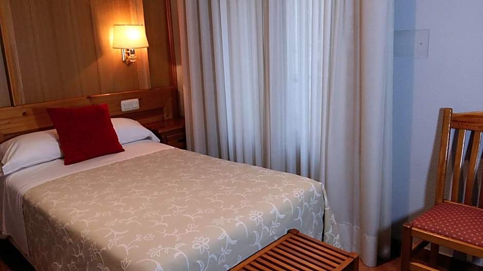 Hotel Real De Toledo