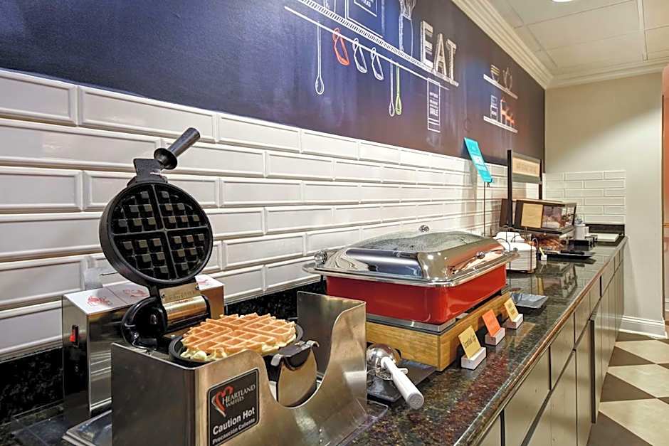 Hampton Inn By Hilton Lexington - I-75