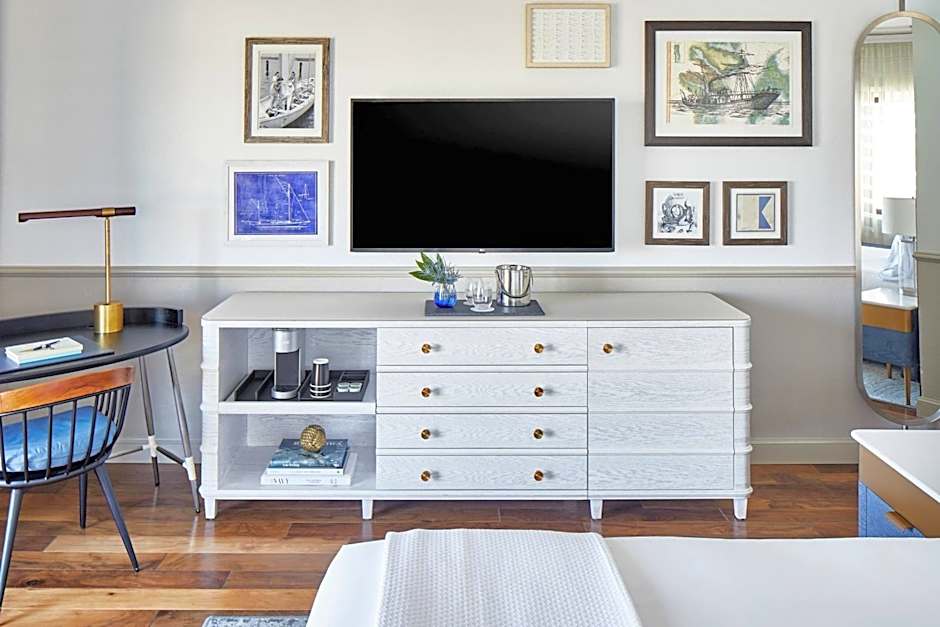 Annapolis Waterfront Hotel, Autograph Collection by Marriott