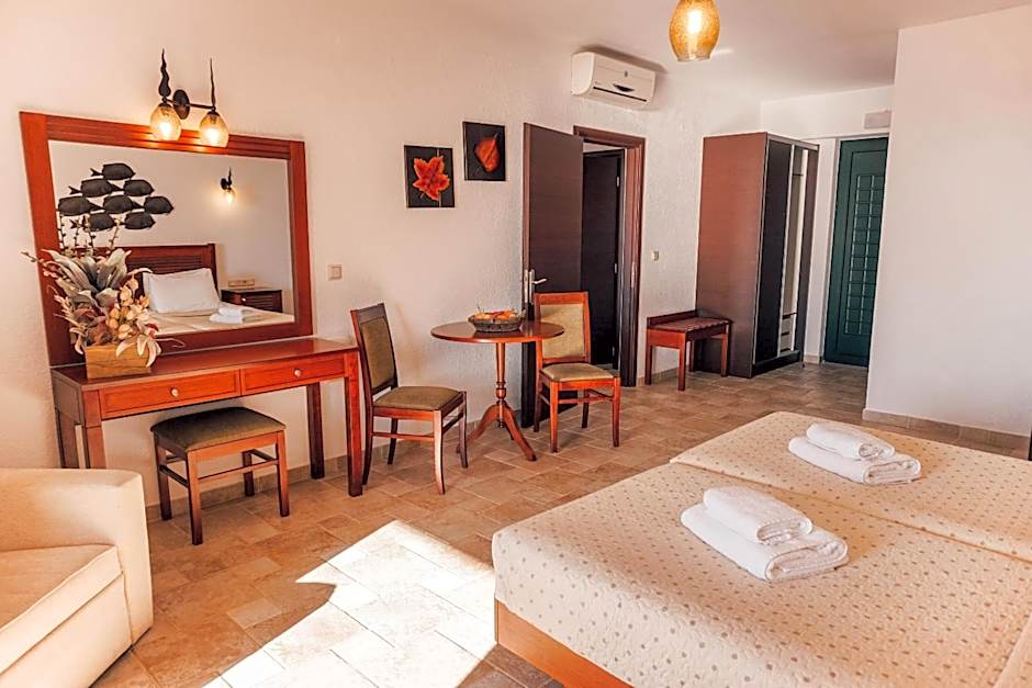 Natura Club Hotel & Spa - Adults Guests