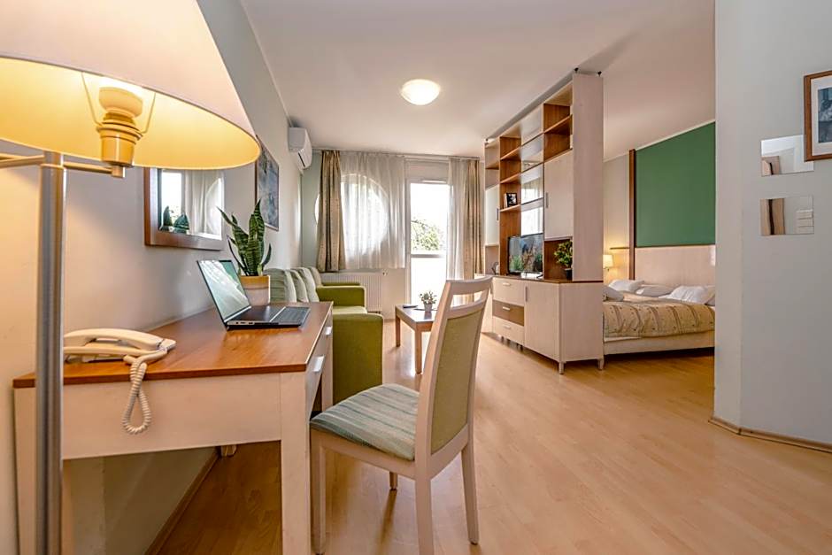 Premium Apartment House