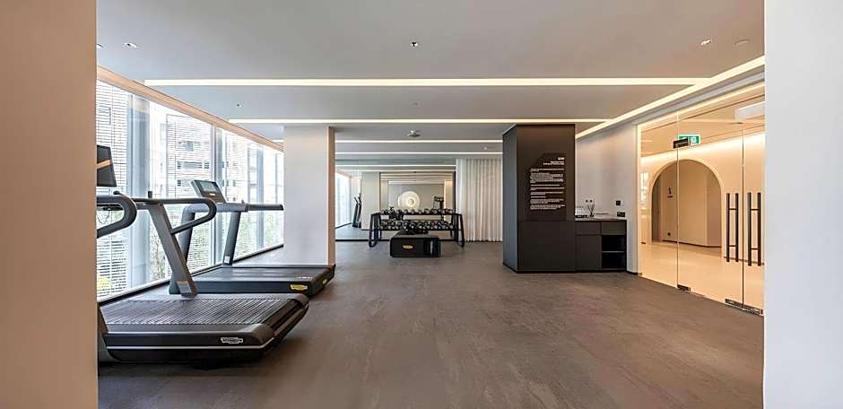 Maison Hotel Bangkok