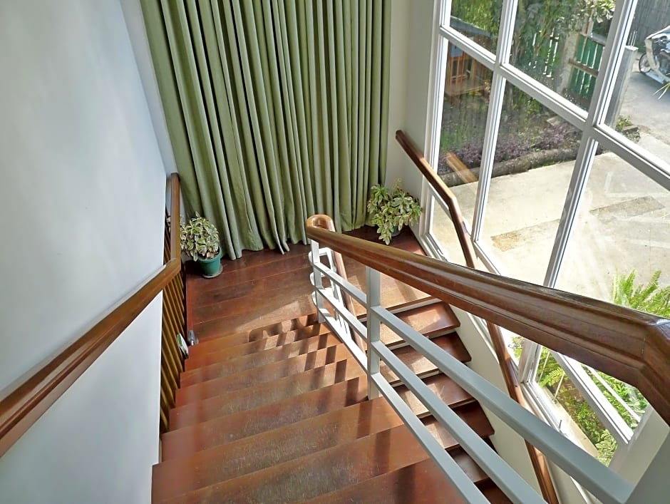 Greenspace Palawan Hotel