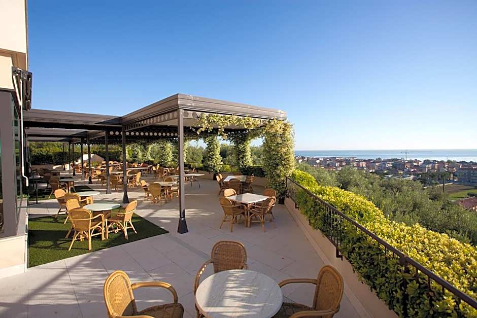 Villa Maria Hotel & SPA