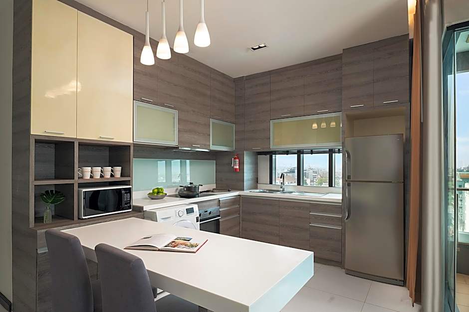 Lumen Bangkok Srinakarin