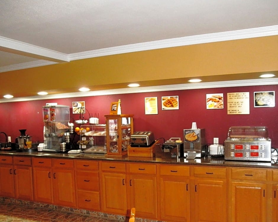 Econo Lodge