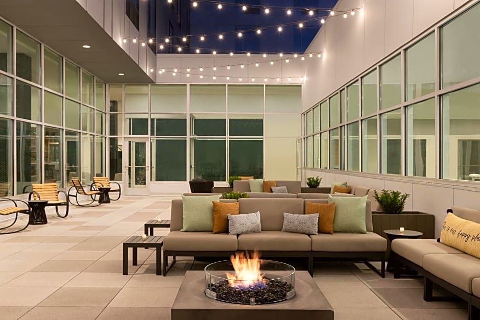Staybridge Suites Rochester - Mayo Clinic Area By IHG
