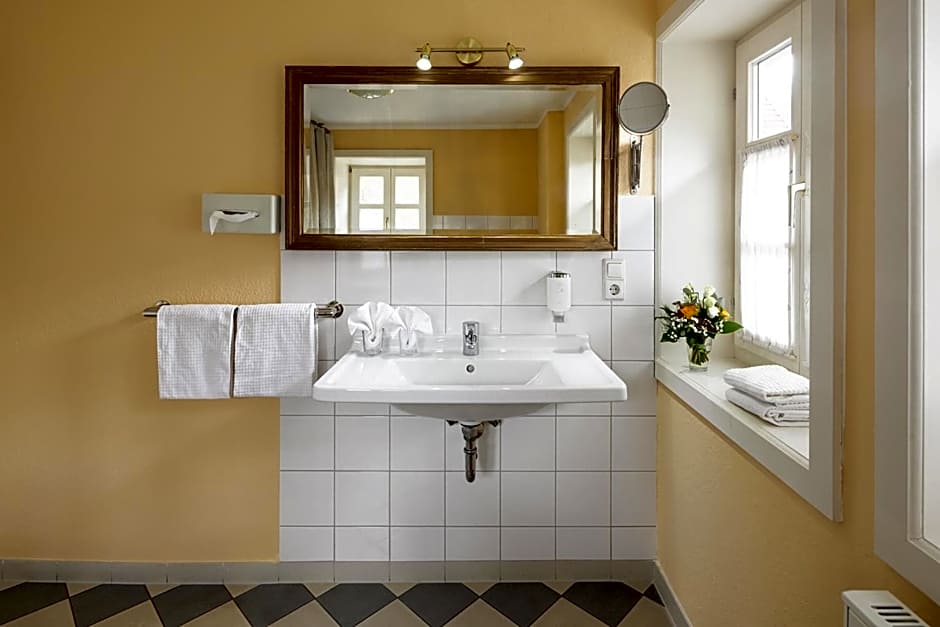 Romantik Hotel Landhaus Bärenmühle