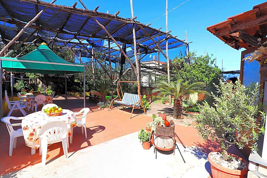 La Maison de Titty & Margherita