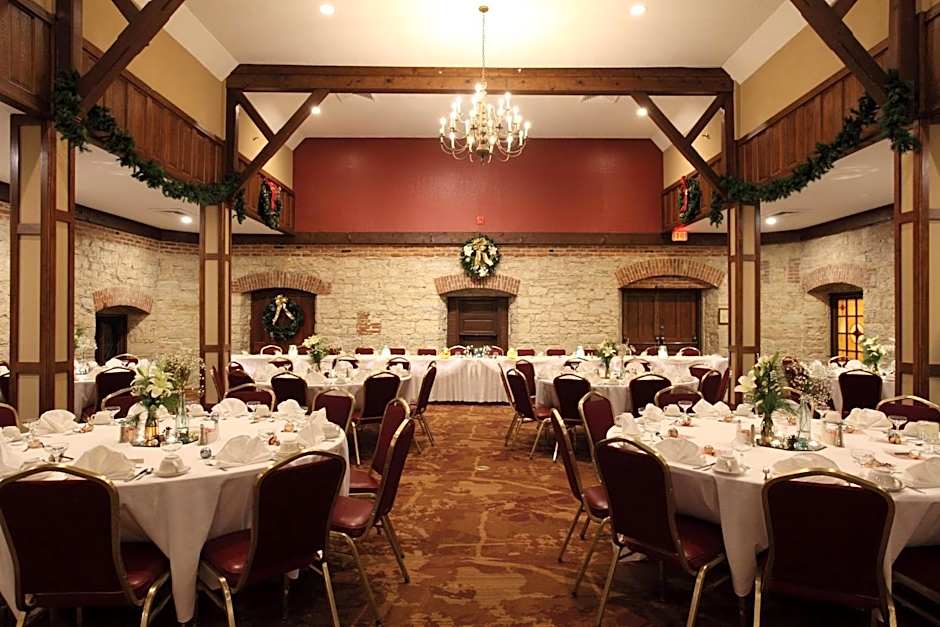 Holiday Inn At Six Flags Saint Louis By IHG