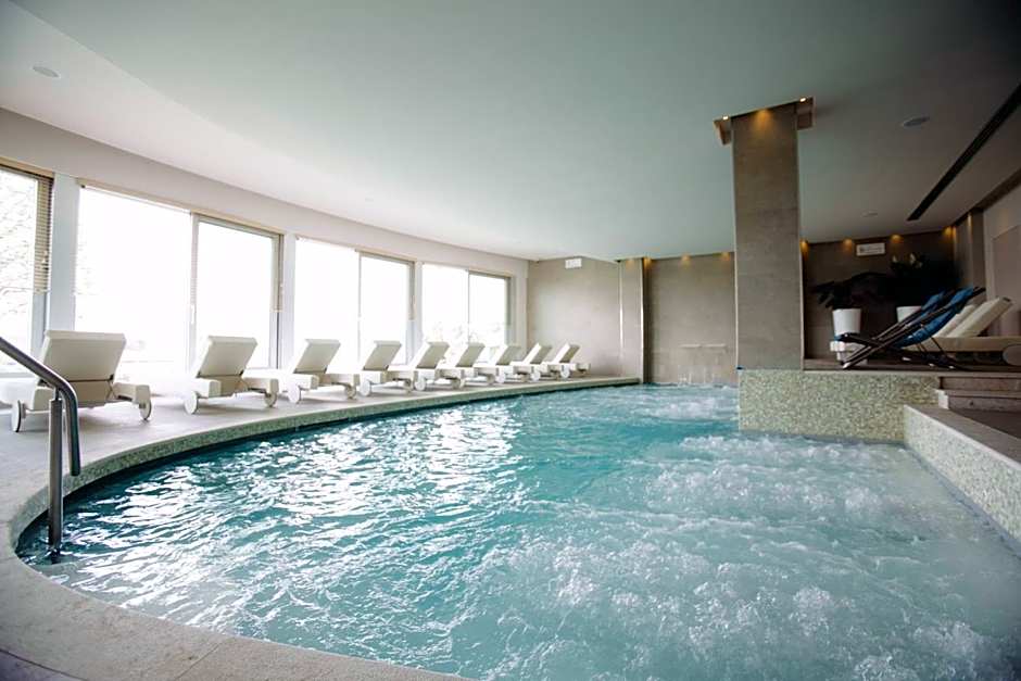 Olivi Hotel & Natural Spa
