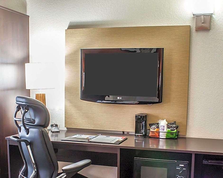 Sleep Inn Arlington Near Six Flags