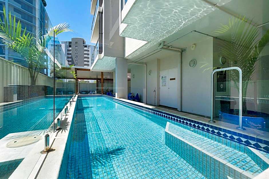 Quest South Brisbane