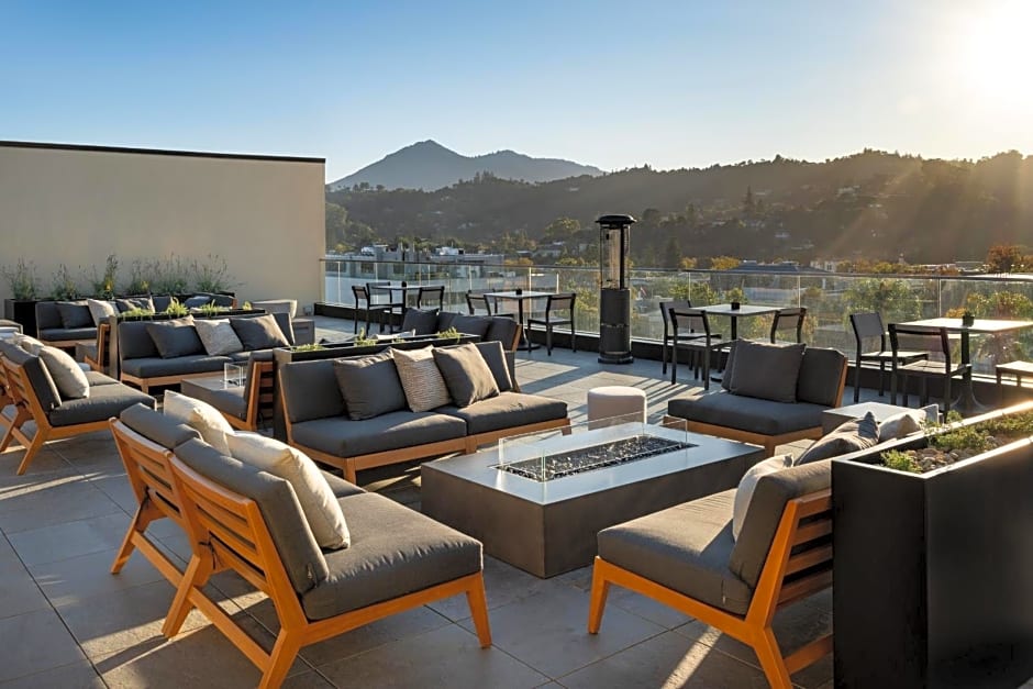AC Hotel San Rafael Downtown