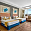 PrideInn Plaza Nairobi Airport