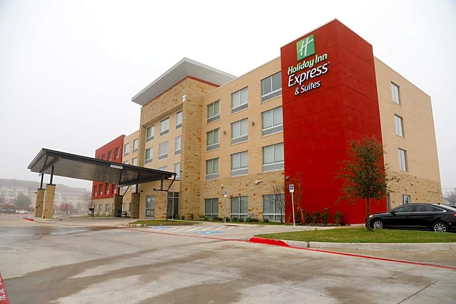 Holiday Inn Express And Suites Forney By IHG
