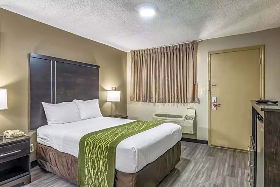 Americas Best Value Inn Opelika