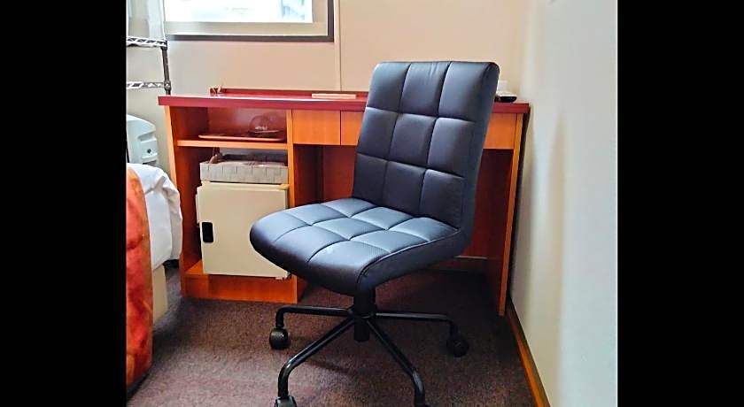 Web Hotel Tokyo Asakusabashi