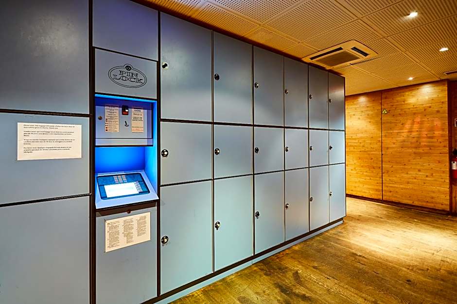 St. Christopher's Canal Hostel