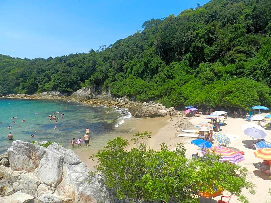 Aruã Suítes & Café