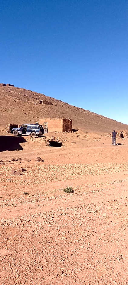 Auberge Aain Nakhla