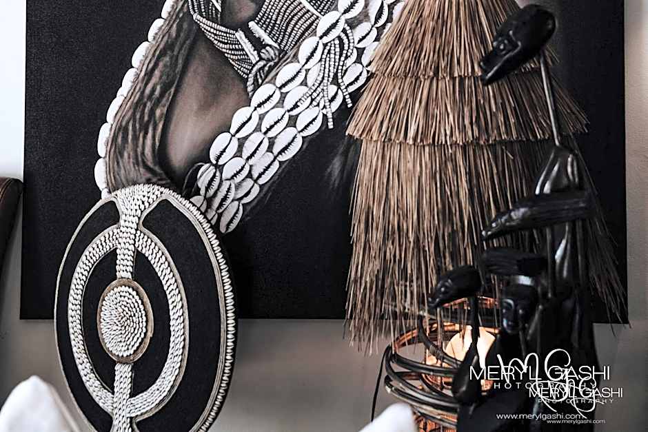 African Flair Boutique Safari Lodge