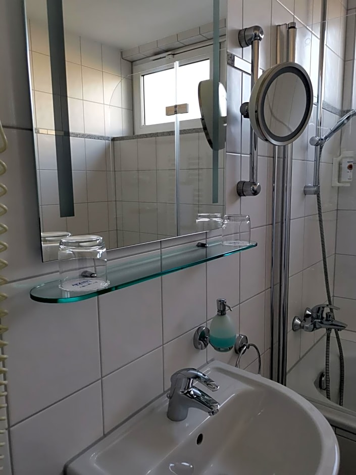 Akzent Hotel Körner Hof