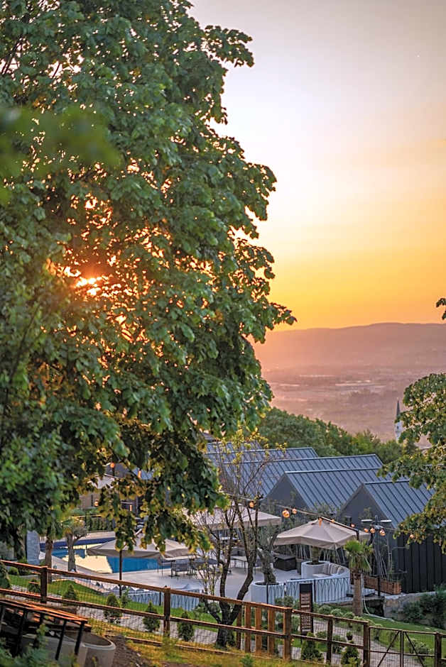 Alya Kartepe Villa Hotel