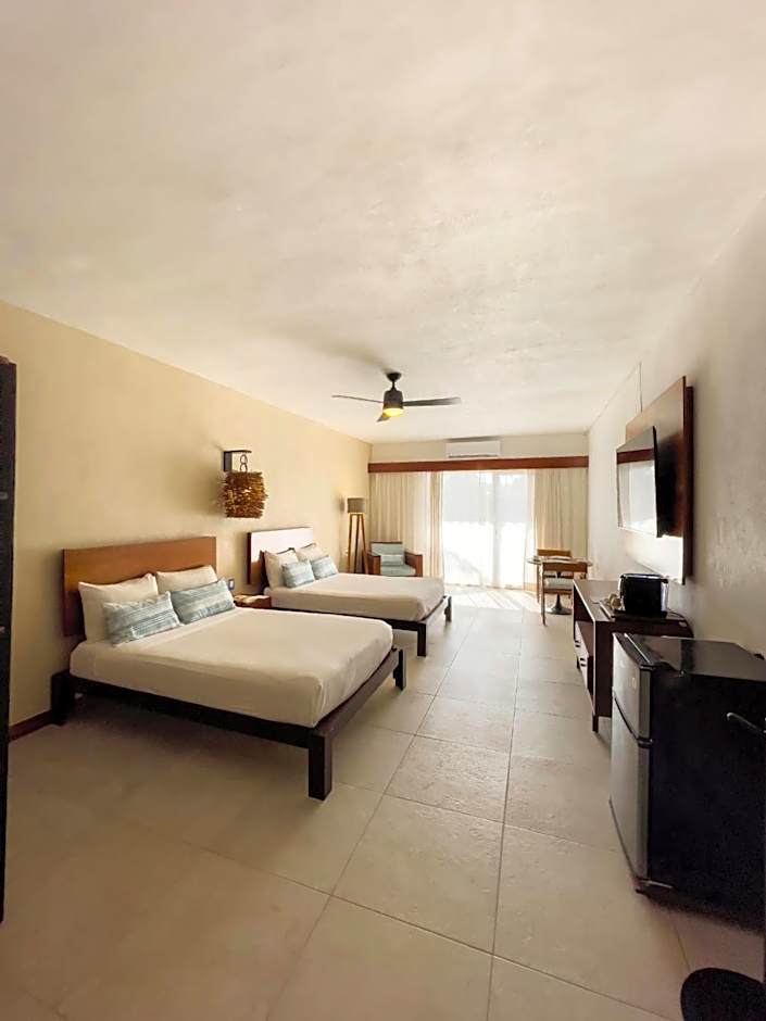 The Mint Resort Isla Mujeres