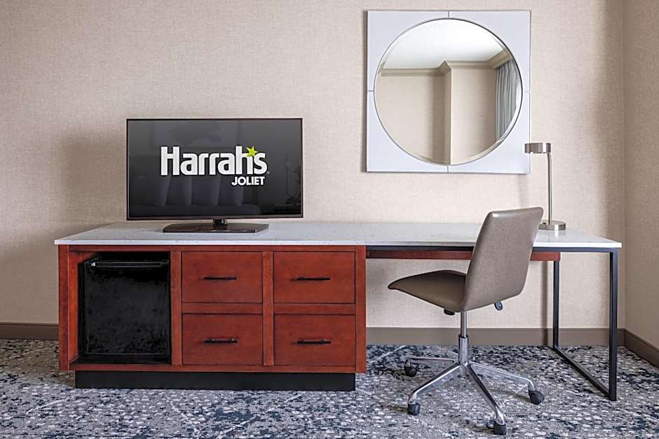 Harrah's Joliet - A Caesars Rewards Destination