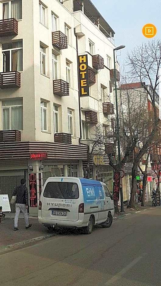 Can Hotel