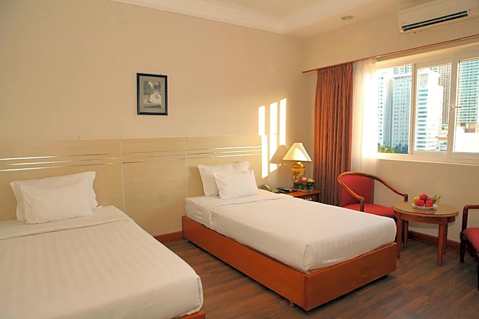 Memory Nha Trang Hotel