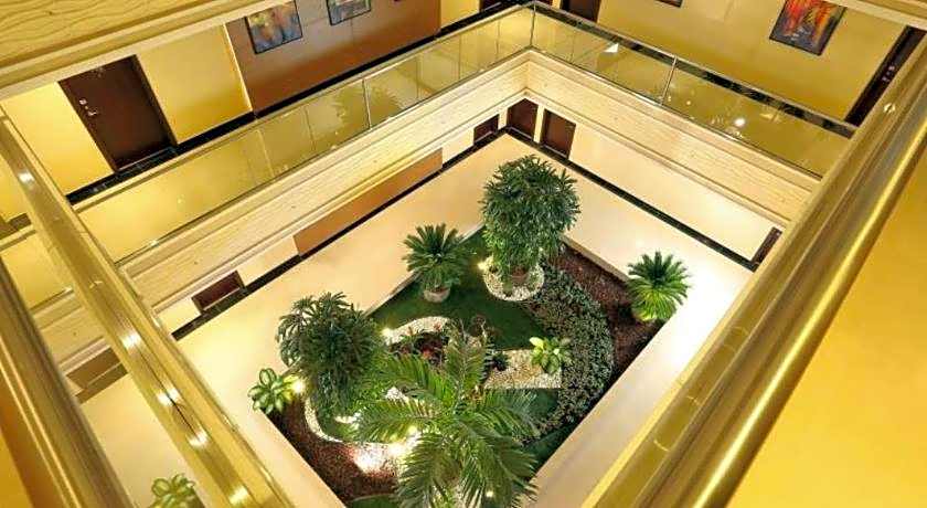 Best Western Plus Salmiya