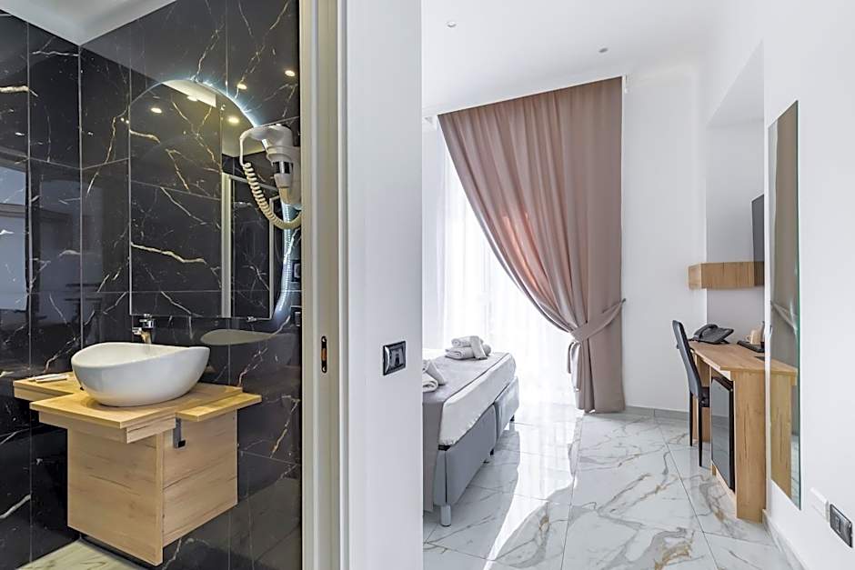 Hotel Sant'Angelo Palace