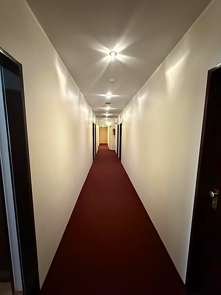 Stadt-Gut-Hotel Zum Rathaus