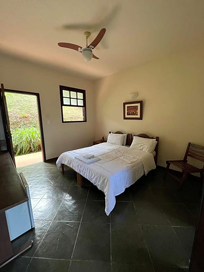 Hotel Fazenda Minas Real