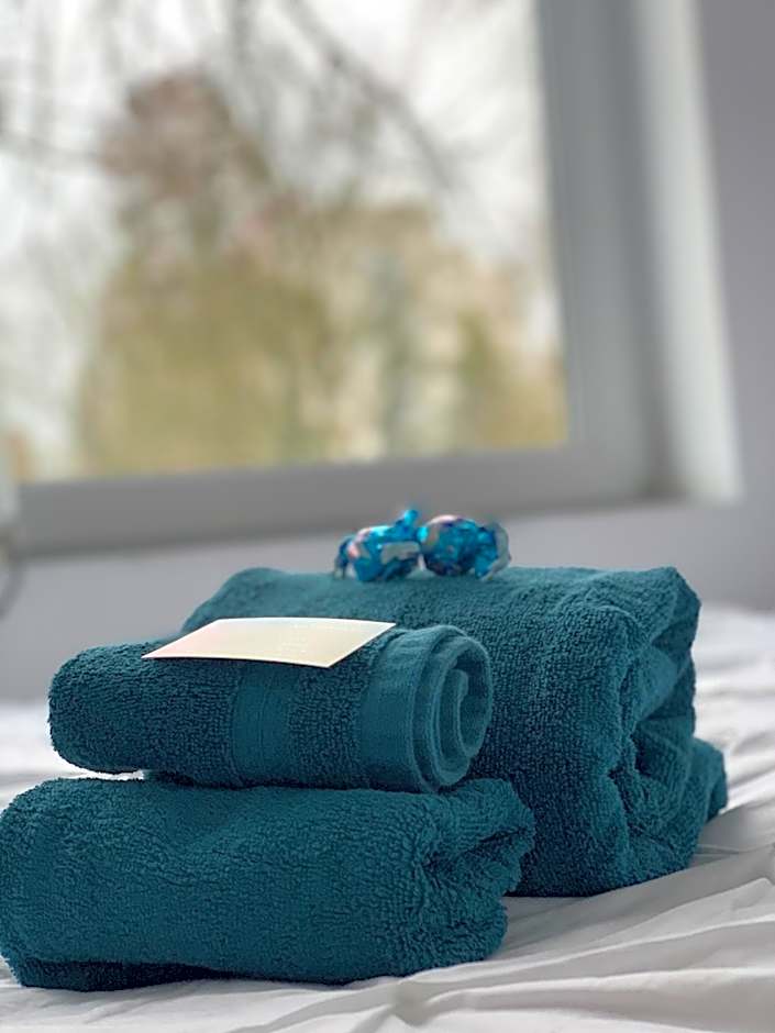 Geroweiher Doppelbettzimmer Mönchengladbach-Stadtmitte