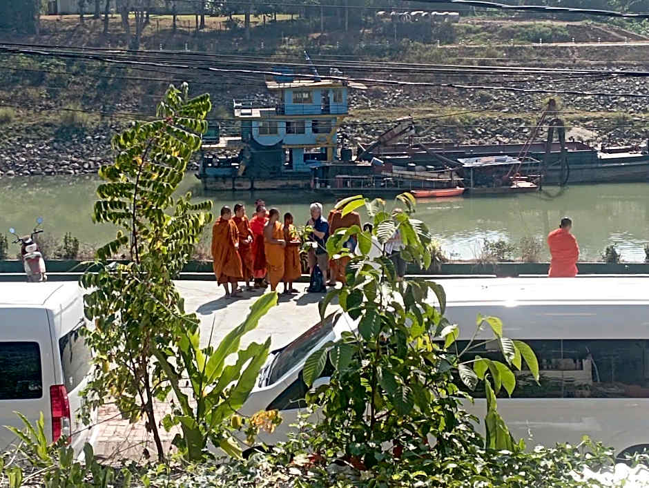 Villa Ouis NamKhan River View