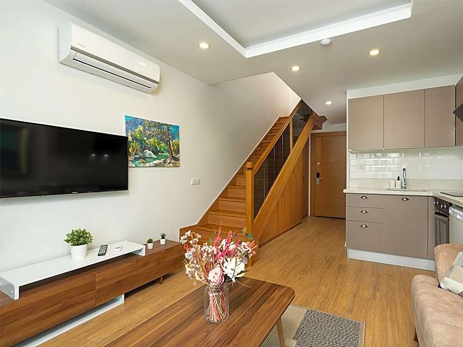 Veranda Suites
